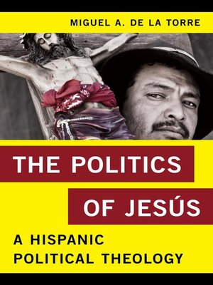 cover image of The Politics of Jesús
